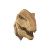 Картонний настінний конструктор "Cartonic 3D Puzzle T-REX"