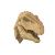 Картонний настінний конструктор "Cartonic 3D Puzzle T-REX"